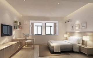 Lighting Ideas for Bedroom