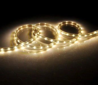EQ About Yeelight LED Light Strip 1S