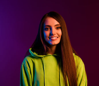 How the Lights Color Change Your Mood