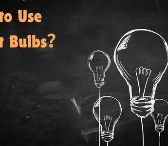 How to Use Smart Bulbs