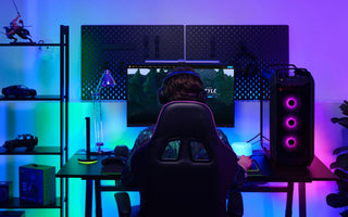 Light Up Your Life: Creating Cozy Vibes with Yeelight