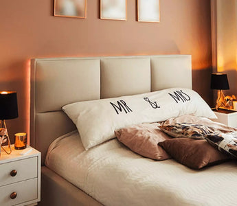 A Guide to the Best LED Colors for Bedroom-YEELIGHT