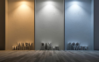 The Comprehensive Guide Understanding the Color Temperature and Color of Light
