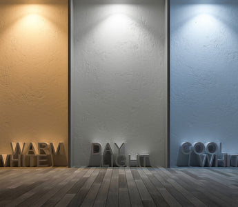 The Comprehensive Guide Understanding the Color Temperature and Color of Light