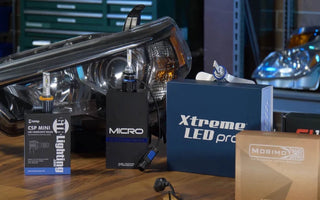 The Ultimate Guide to H11 LED Bulbs: Benefits, Installation, and More
