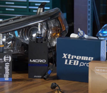 The Ultimate Guide to H11 LED Bulbs: Benefits, Installation, and More