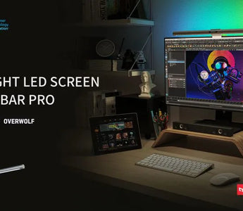 YEELIGHT BRINGS NEW RAZER CHROMA COMPATIBLE GADGETS TO CES 2021