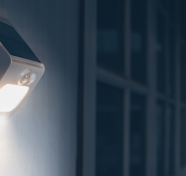Exploring the Benefits of Indoor Motion Sensor Lights and the Role of Smart Lighting